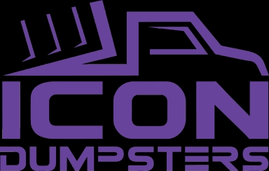 Icon Dumpsters - Professional Dumpster Rental Services