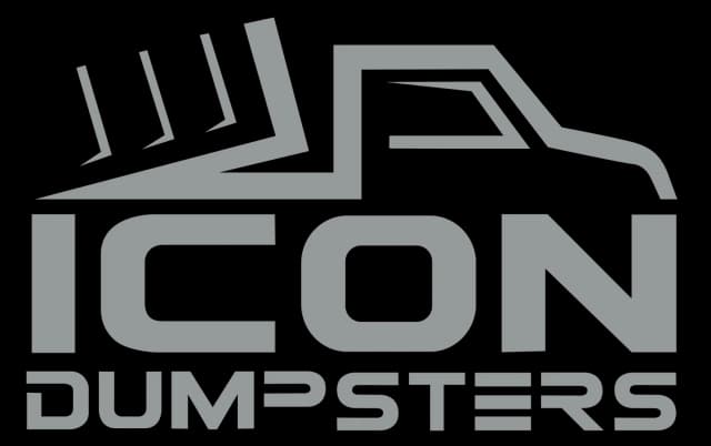 Icon Dumpsters