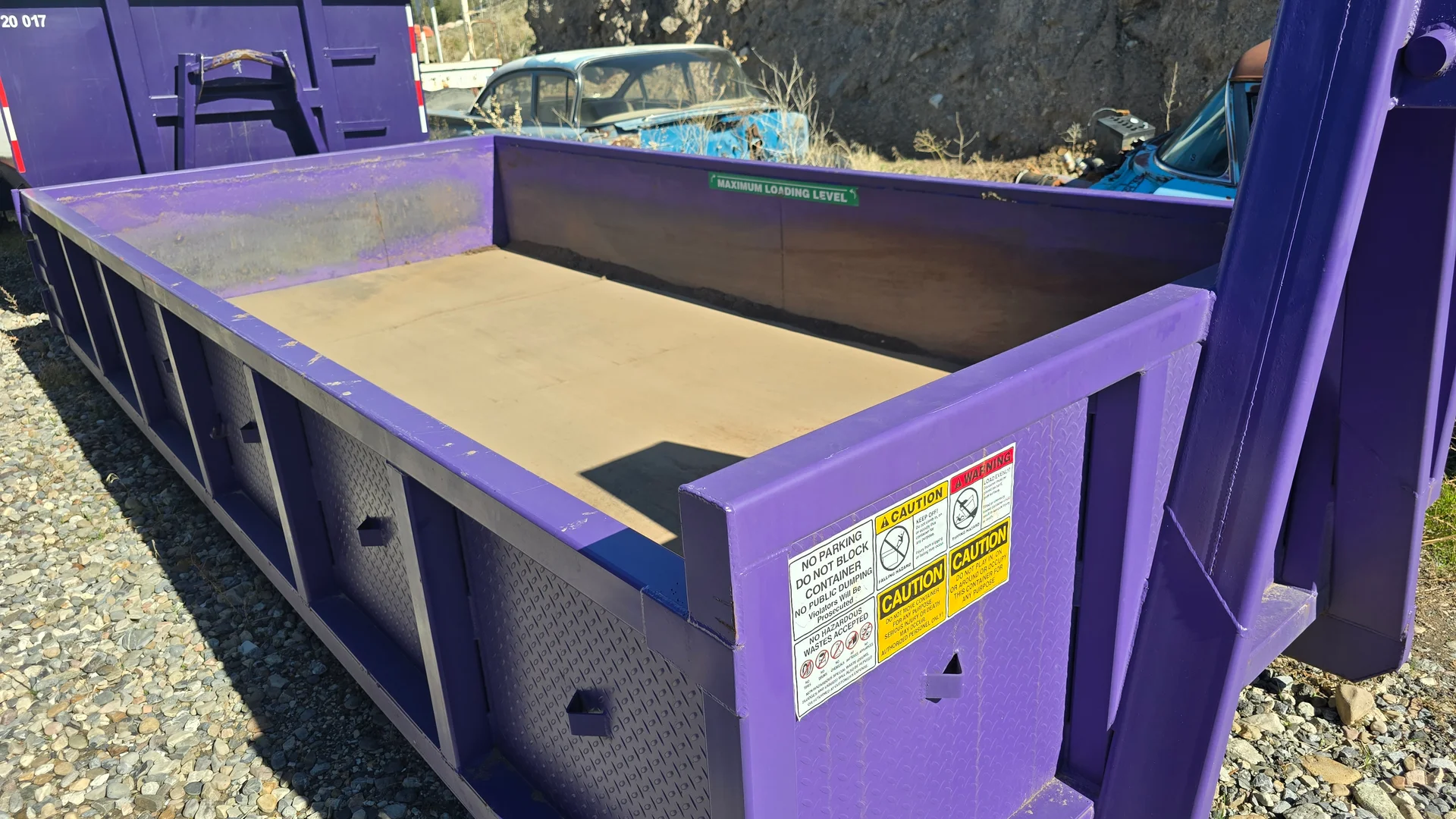 Demolition Dumpster Calculator: Calculate Your Project Needs & Costs