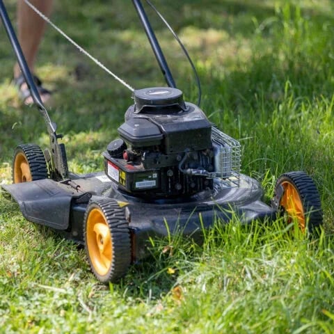 Icon Dumpsters Lawn Mower Square 480x480