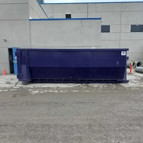 Roofing Dumpster Calculator: Calculate Roofing Waste Disposal Costs