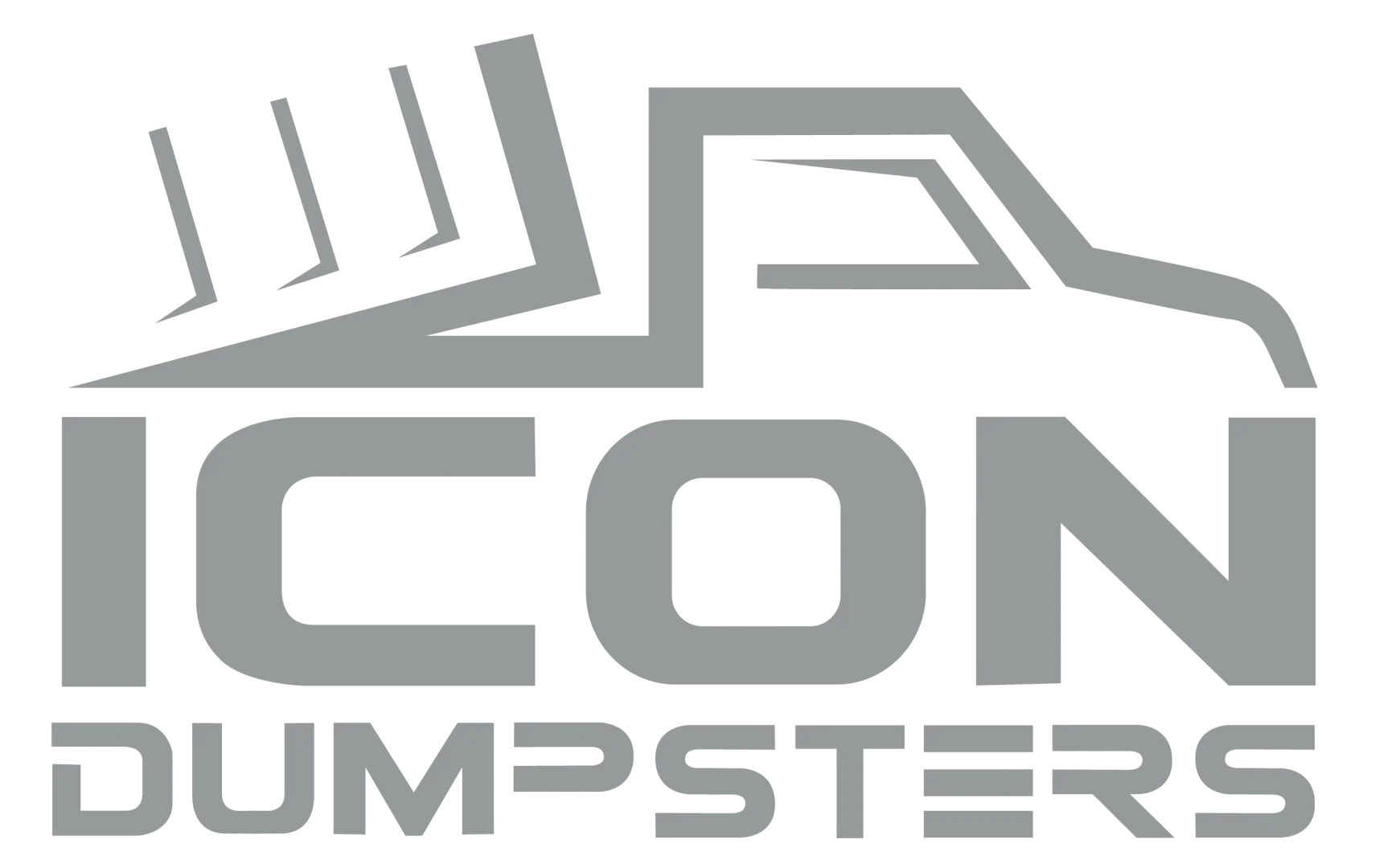 Icon Dumpsters - Professional Dumpster Rental Services
