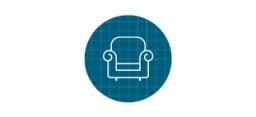 Residential Dumpster Rentals Icon