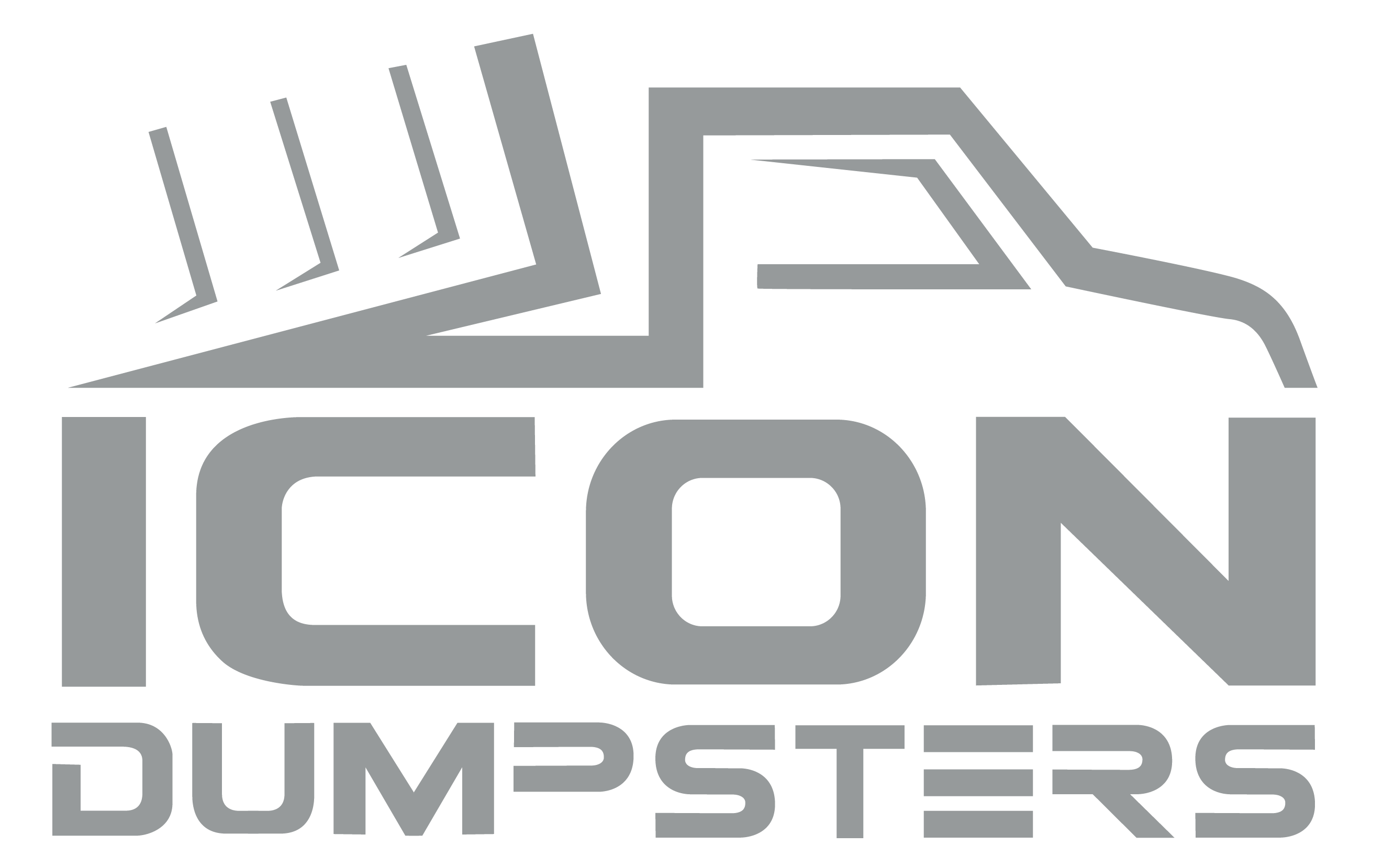 Icon Dumpsters - Professional Dumpster Rental Services