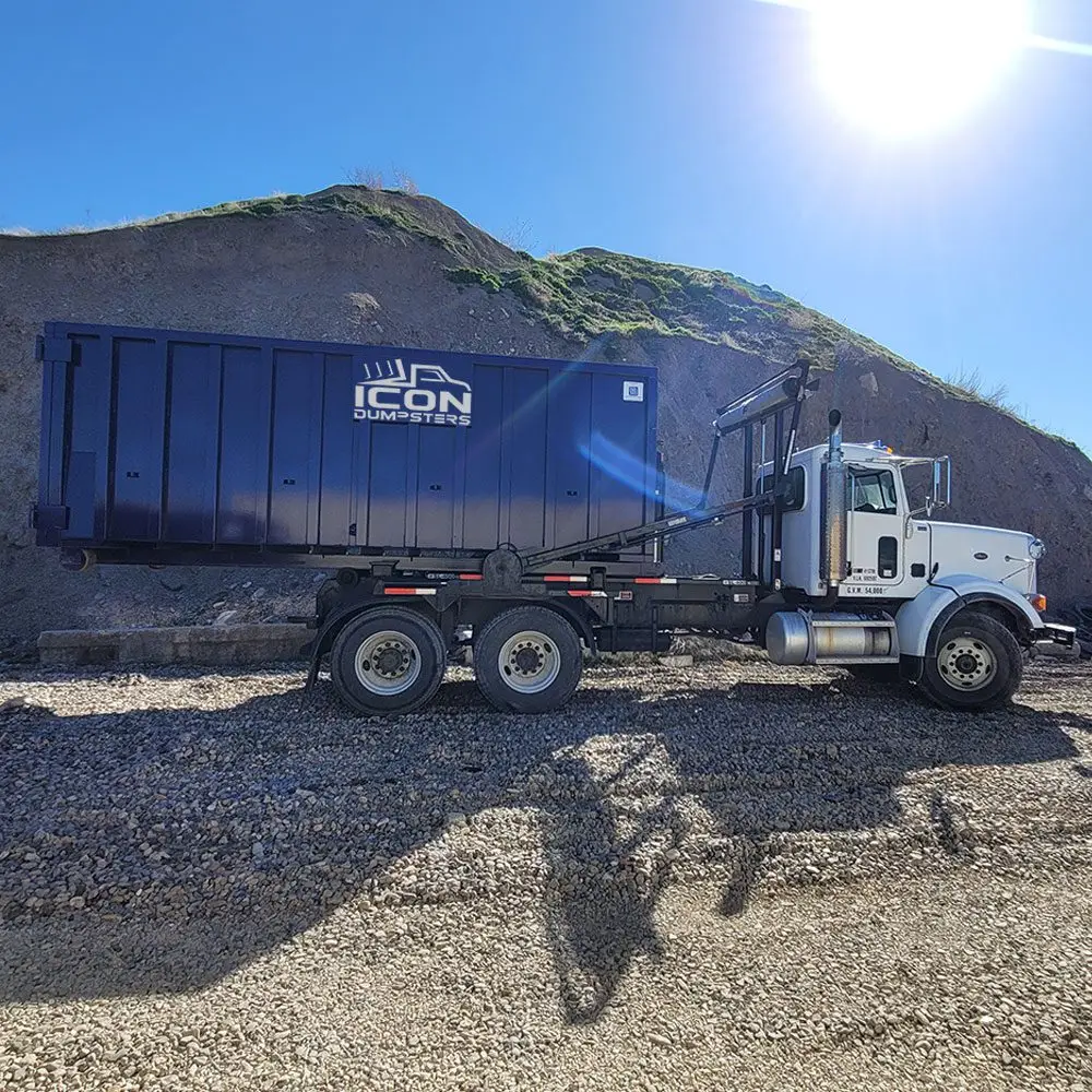 Budget-friendly dumpster rental - how to save money on waste management
