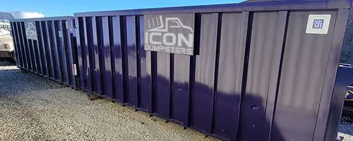 Construction debris and waste management - dumpster rental near me