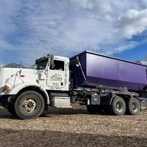 Different dumpster sizes and their rental prices near you