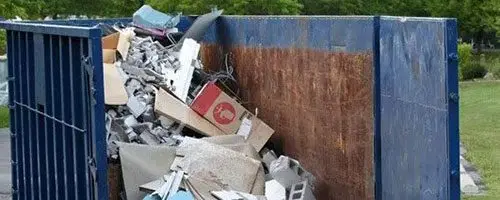 Affordable dumpster rental service - cheap waste management near you