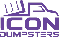 Icon Dumpsters