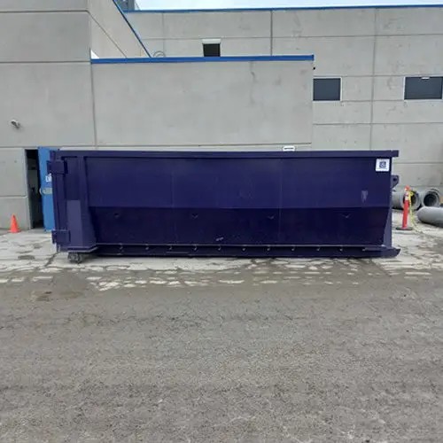 Cheap dumpster rental options near you - budget-friendly waste management