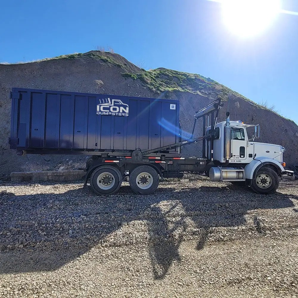 Budget-friendly dumpster rental - how to save money on waste management